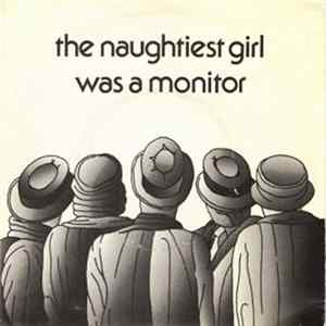The Naughtiest Girl Was A Monitor - The Best Of The Naughtiest Girl Was A Monitor Mp3