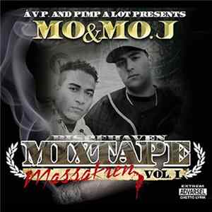 Mo & Mo-J - Mixtape Massakren Vol. 1 Mp3