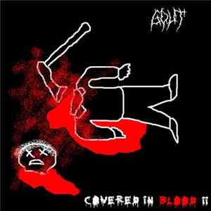 Gout - Covered In Blood II Mp3