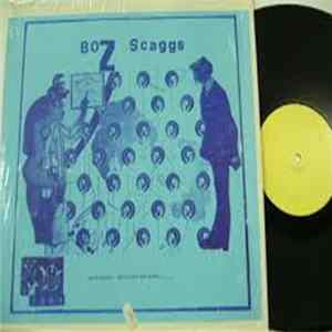 Boz Scaggs - Selections: Only Good Boz Songs.......... Mp3