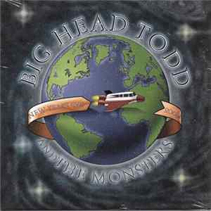 Big Head Todd And The Monsters - New Years Eve 2000 Mp3