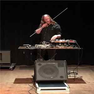 Daniel Menche - Live At Chapel Space, Seattle Mp3
