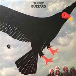 Tucky Buzzard - Tucky Buzzard Mp3