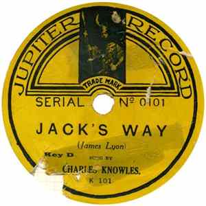 Charles Knowles - Jack's Way / The Trumpeter Mp3