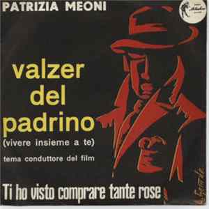 Patrizia Meoni - Valzer Del Padrino (Vivere Insieme A Te) Mp3