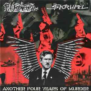Phobia / $krupel - Another Four Years Of Murder Mp3