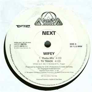 Next - Wifey Mp3