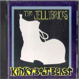 The Jellybricks - Kinky Boot Beast Mp3