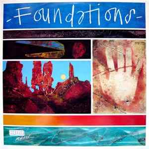 Dick Walter - Foundations Mp3