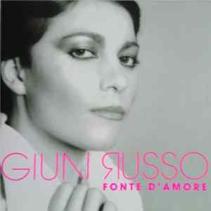 Giuni Russo - Fonte D'Amore Mp3