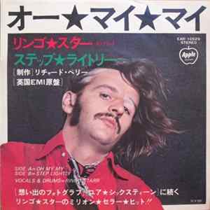 Ringo Starr - Oh My My Mp3