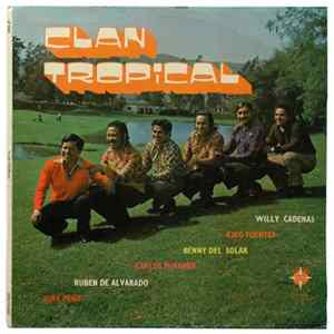 Clan Tropical - Clan Tropical Mp3