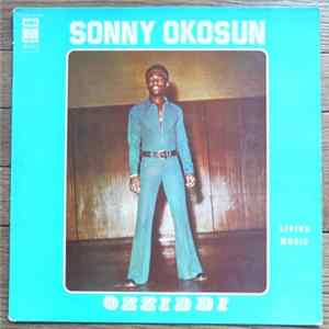Sonny Okosun "Ozziddi" - Living Music Mp3