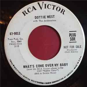 Dottie West - What's Come Over My Baby Mp3