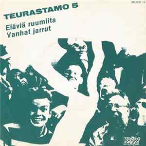Teurastamo 5 - Eläviä Ruumiita / Vanhat Jarrut Mp3