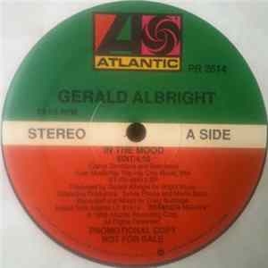Gerald Albright - In The Mood Mp3