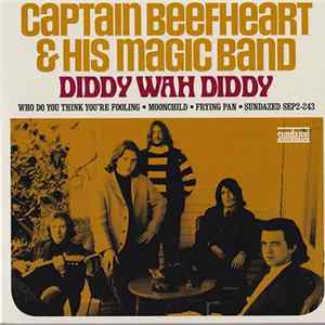 Captain Beefheart And His Magic Band - Diddy Wah Diddy Mp3