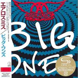 Aerosmith = エアロスミス - Big Ones = ビッグ・ワンズ Mp3
