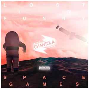 Chantola - Lost In Funny Space Games Mp3