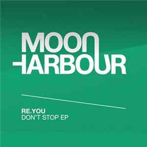 Re.You - Don't Stop EP Mp3