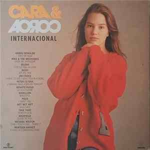 Various - Cara & Coroa Internacional Mp3