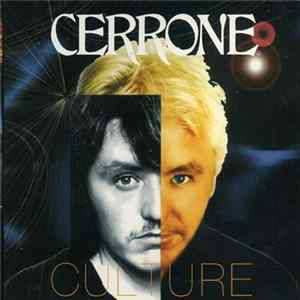 Cerrone - Culture Mp3