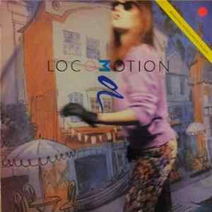 Orchestral Manoeuvres In The Dark - Locomotion Mp3