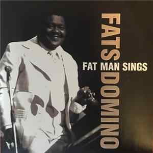 Fats Domino - The Fat Man Sings Mp3