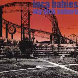 Inca Babies - My Sick Suburb Mp3