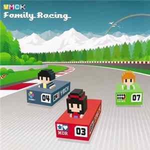 YMCK - Family Racing Mp3