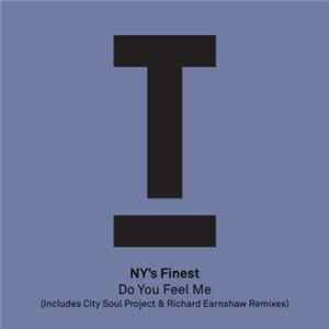 NY's Finest - Do You Feel Me Mp3