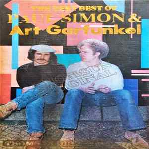 Simon & Garfunkel - The Very Best Of Paul Simon & Art Garfunkel Mp3