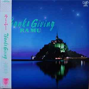 RA MU - Thanks Giving Mp3
