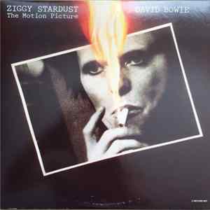 David Bowie - Ziggy Stardust - The Motion Picture Mp3