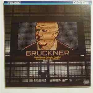 Bruckner / Radio-Sinfonie-Orchester Frankfurt • Eliahu Inbal - Symphonien Nr. 5 & 9 (Finale) Mp3