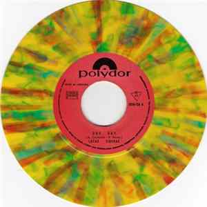 Lucas Sideras - One Day / Rising Sun Mp3