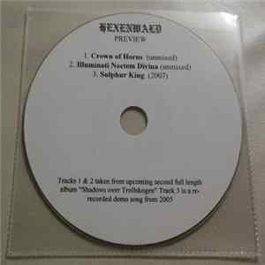 Hexenwald - Preview Mp3
