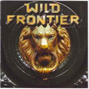 Wild Frontier - 2012 Mp3
