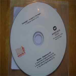 Outasight / Walden - Tonight Is The Night / Brightness EP Mp3