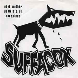 Suffacox - Nazi Mother Mp3