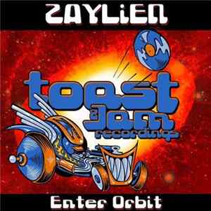 ZAYLiEN - Enter Orbit Mp3