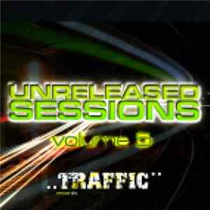 Various - The Unreleased Sessions Volume 5 Mp3