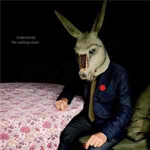 Tindersticks - The Waiting Room Mp3