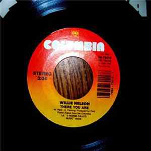 Willie Nelson - There You Are / Spirit Mp3