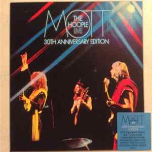 Mott The Hoople - Live - 30th Anniversary Edition Mp3