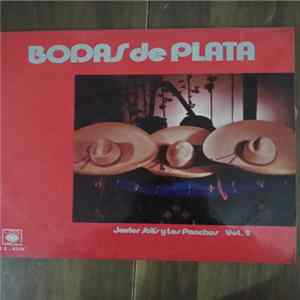 Bodas de Platta - Javier Solis y Los Panchos Vol.2 Mp3