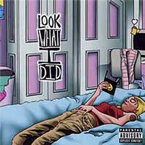 Look What I Did - My First Time Mp3