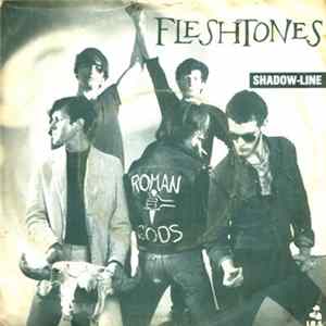 Fleshtones - Shadow-Line Mp3