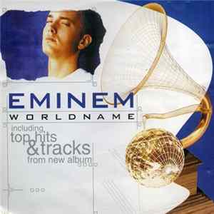 Eminem - World Name Mp3