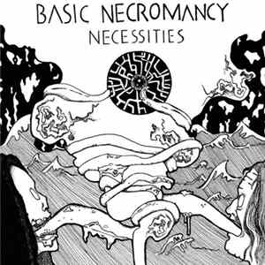 Basic Necromancy - Necessities Mp3